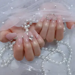 ネイル You&Me Yukiのネイルデザイン