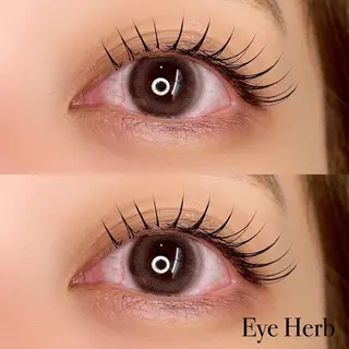 マツエク・マツパ Eye Herb beauty salon所属・♡ Mireiのマツエク・マツパデザイン