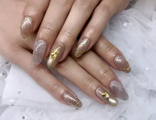 ネイル YKネイルサロン所属・YK ネイルサロンのネイルデザイン