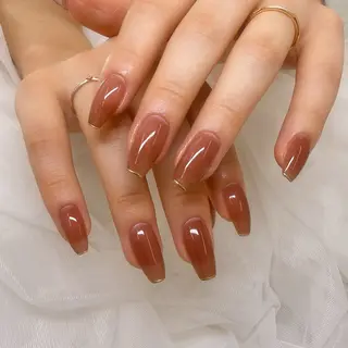 ネイル Amie NAILのネイルデザイン