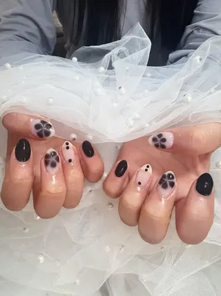 ネイル Jessica 119のネイルデザイン