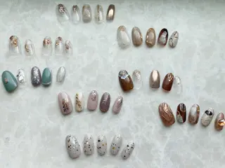ネイル ａｙａ ｎａｉｌのその他イメージ