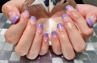 ネイル Regulus 光田のネイルデザイン