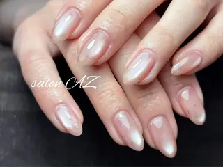 ネイル salon AZのネイルデザイン