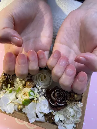 ネイル 吉岡 裕子のネイルデザイン