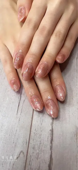 ネイル カナ nailのネイルデザイン
