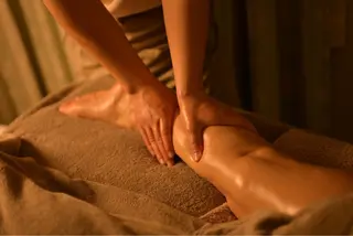 男性セラピスト |ease (大阪)のエステ・リラクイメージ