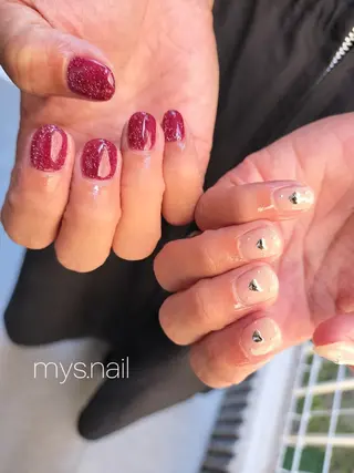 ネイル mai maiのネイルデザイン