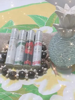 MAHINA所属・MAHINA 🌺KAYO🌺のエステ・リラクイメージ