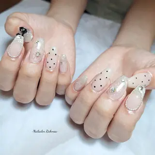 ネイル I. Yukariのネイルデザイン