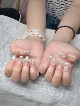 ネイル Lee Ainのネイルデザイン