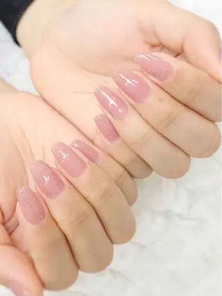 ネイル le rue MIKAのネイルデザイン