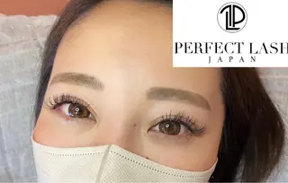 マツエク・マツパ カリス所属・charis✳︎ akiのマツエク・マツパデザイン