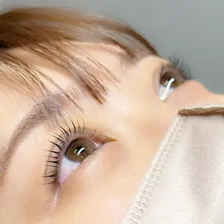 マツエク・マツパ kaho / u.のマツエク・マツパデザイン