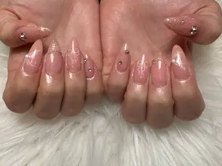 ネイル peTiT sayakaのネイルデザイン