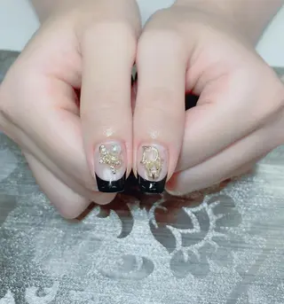 ネイル R salonのネイルデザイン