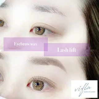 マツエク・マツパ Belinda 岡村のマツエク・マツパデザイン