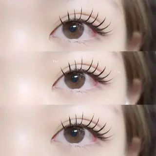 マツエク・マツパ apis eye所属・apis eyeのマツエク・マツパデザイン