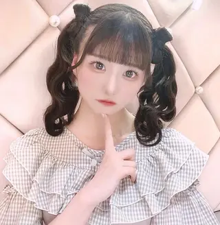 ロング ヘアアレンジ 🎀ふわふわアイドル ヘアメ🎀AYANEのヘアスタイル