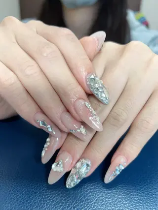 ネイル Sunnynail  サニーのネイルデザイン