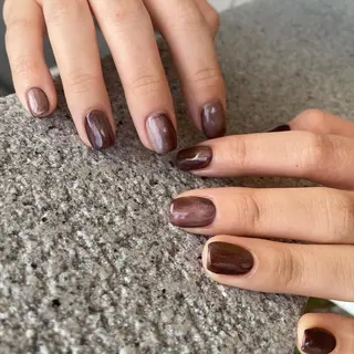 ネイル nable.所属・栗林 実莉のネイルデザイン