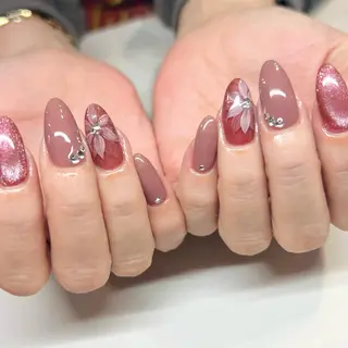 ネイル WEZU NAILのネイルデザイン