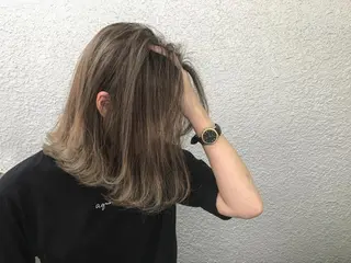 ショート ミディアム セミロング ロング カラー ヘアアレンジ メンズ 小顔ショートヘア♪ TAKUMIのヘアスタイル