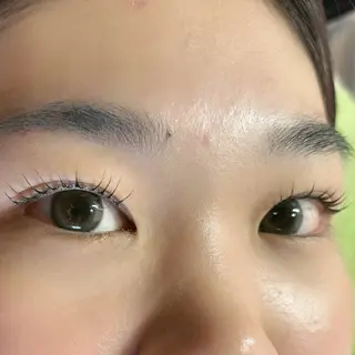 マツエク・マツパ みっちーサロン shioのマツエク・マツパデザイン