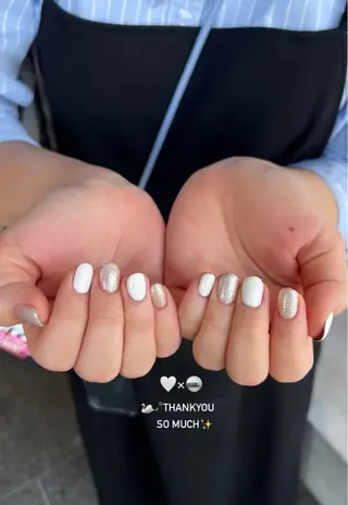 ネイル ウエチ ノリカ🐸のネイルデザイン