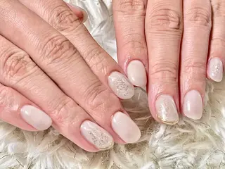 ネイル hohomi .のネイルデザイン