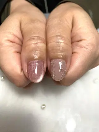 ネイル Nail mimi．のネイルデザイン