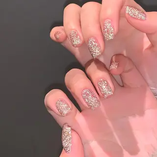 ネイル なつみ wooのネイルデザイン