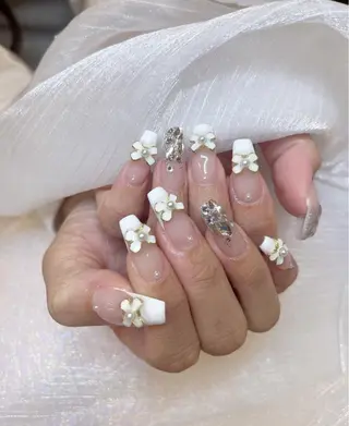 ネイル 当日予約可能💜 アキラのその他イメージ