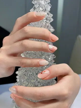 ネイル ネイルサロン ロア旧ジョリーのネイルデザイン