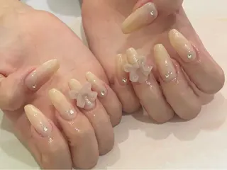 ネイル aminail所属・大岩 真美のマツエク・マツパデザイン