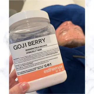 艶肌ワックス ALLY.のエステ・リラクイメージ