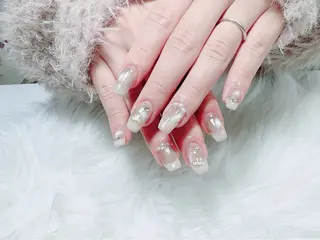 ネイル HARU NAIL所属・haru nailのネイルデザイン