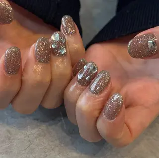 ネイル Blé nailのネイルデザイン