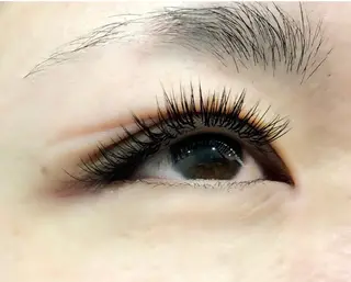 マツエク・マツパ labelta 北千住のマツエク・マツパデザイン