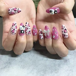 ネイル FELICE ﾌｪﾘｰﾁｪのネイルデザイン