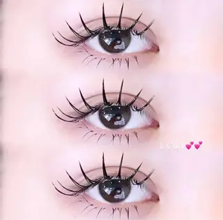 マツエク・マツパ 🎀millie ainee♡田畑🎀のマツエク・マツパデザイン