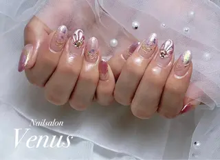 ネイル Nail salon Venusのネイルデザイン