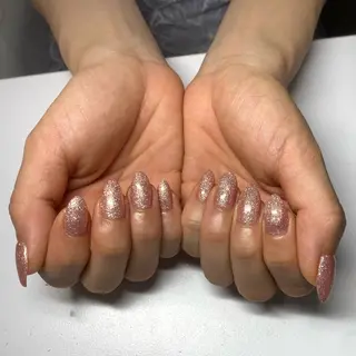 ネイル y's　beauty 京橋店のネイルデザイン