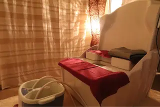 YOSAPARK Nalu所属・YOSAPARK Naluのエステ・リラクイメージ