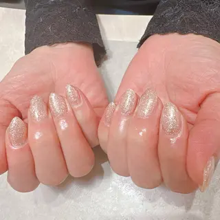 ネイル Nail&EyeNefer 旭店所属・木村 仁美のネイルデザイン