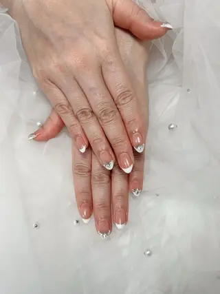 ネイル 🌈 Laule'aのネイルデザイン