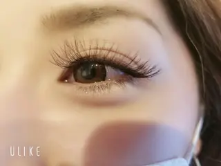 マツエク・マツパ EMMA plus．のマツエク・マツパデザイン