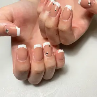 ネイル ChienClair l Shinaのネイルデザイン