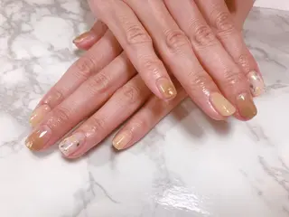 ネイル Regaro i.sのネイルデザイン