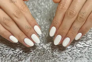 ネイル ♡Bivi♡自爪に 優しいネイルサロンのネイルデザイン